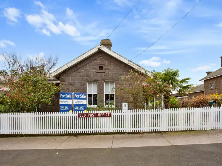 Main view of Homely house listing, 26 Shaw Street, Mortlake VIC 3272