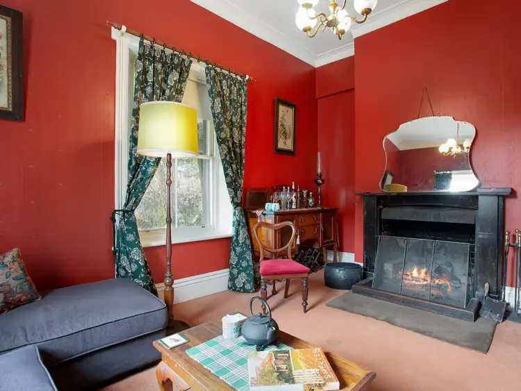 Second view of Homely house listing, 26 Shaw Street, Mortlake VIC 3272