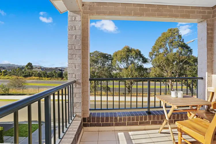 Third view of Homely house listing, 50 Greenfield Crescent, Elderslie NSW 2570