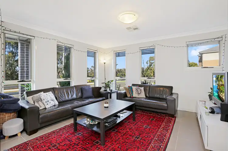 Fourth view of Homely house listing, 50 Greenfield Crescent, Elderslie NSW 2570