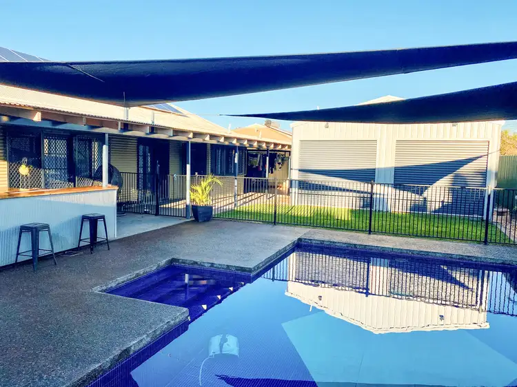 25 Rodgers Way, Nickol WA 6714