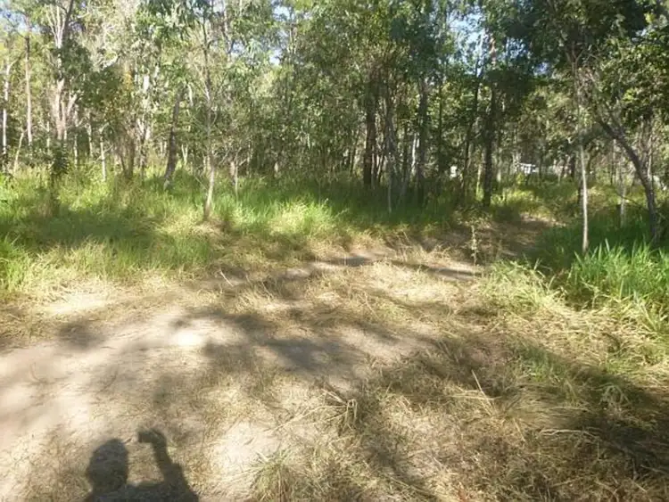 Fifth view of Homely rural property listing, LOT 8 Probert Road, Bambaroo QLD 4850