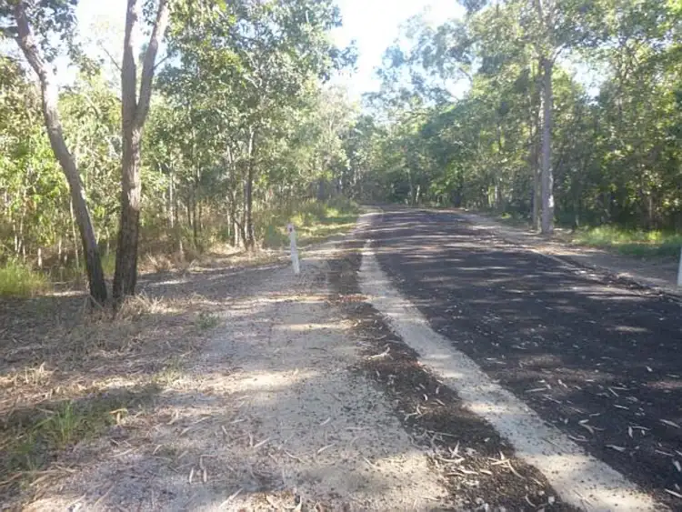 Sixth view of Homely rural property listing, LOT 8 Probert Road, Bambaroo QLD 4850