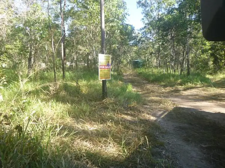 Seventh view of Homely rural property listing, LOT 8 Probert Road, Bambaroo QLD 4850