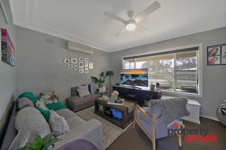 Second view of Homely house listing, 45 Edgar Street, Macquarie Fields NSW 2564
