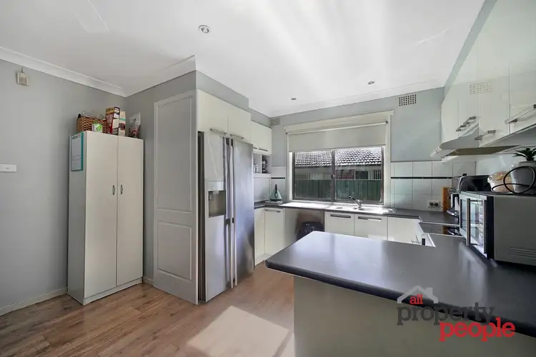 Fourth view of Homely house listing, 45 Edgar Street, Macquarie Fields NSW 2564
