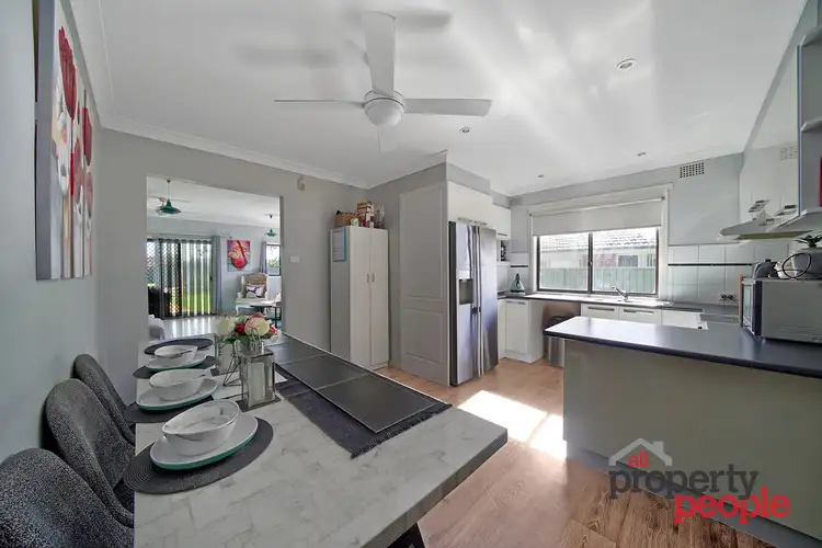 Fifth view of Homely house listing, 45 Edgar Street, Macquarie Fields NSW 2564