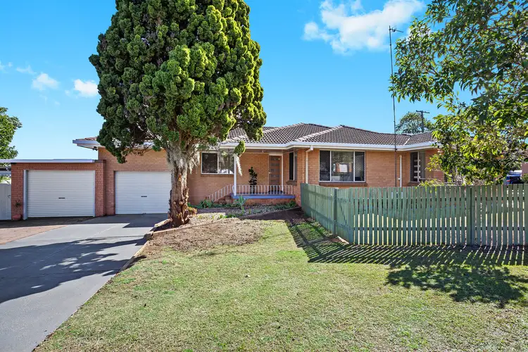2 Naranga Street, Rangeville QLD 4350