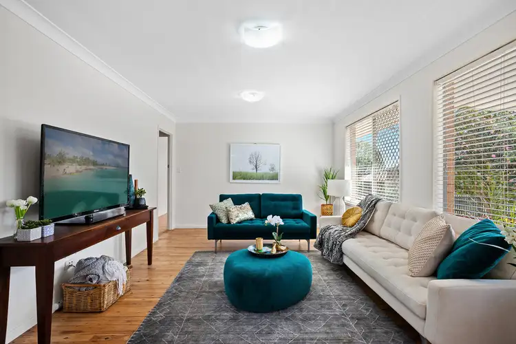 Second view of Homely house listing, 2 Naranga Street, Rangeville QLD 4350