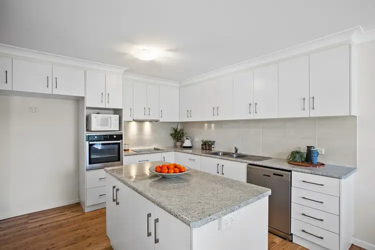 Third view of Homely house listing, 2 Naranga Street, Rangeville QLD 4350