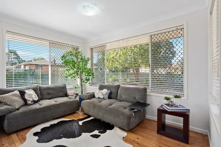 Fifth view of Homely house listing, 2 Naranga Street, Rangeville QLD 4350