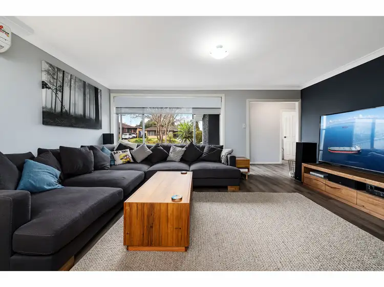 Third view of Homely house listing, 71 Wentworth Drive, Camden South NSW 2570