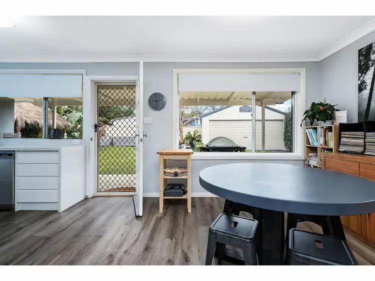 Fourth view of Homely house listing, 71 Wentworth Drive, Camden South NSW 2570