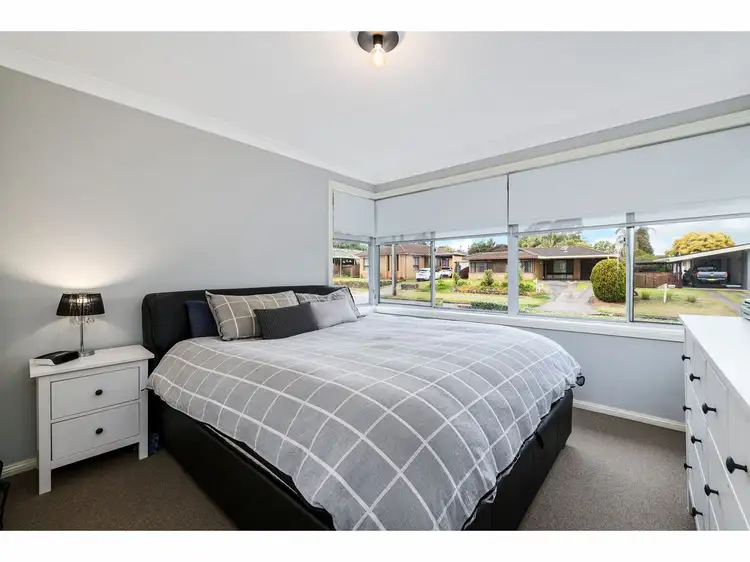 Fifth view of Homely house listing, 71 Wentworth Drive, Camden South NSW 2570