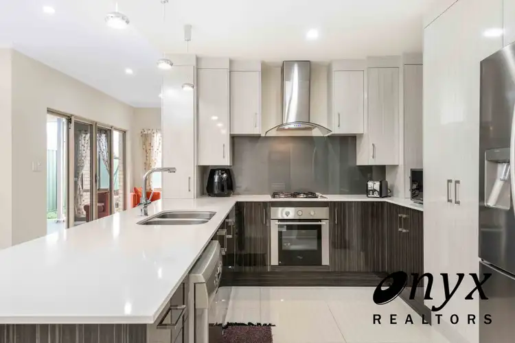 Fourth view of Homely house listing, 55 Mahogany Circuit, Parafield Gardens SA 5107