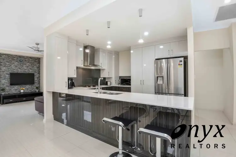 Fifth view of Homely house listing, 55 Mahogany Circuit, Parafield Gardens SA 5107