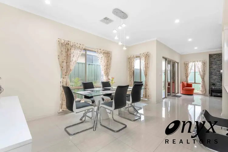 Sixth view of Homely house listing, 55 Mahogany Circuit, Parafield Gardens SA 5107