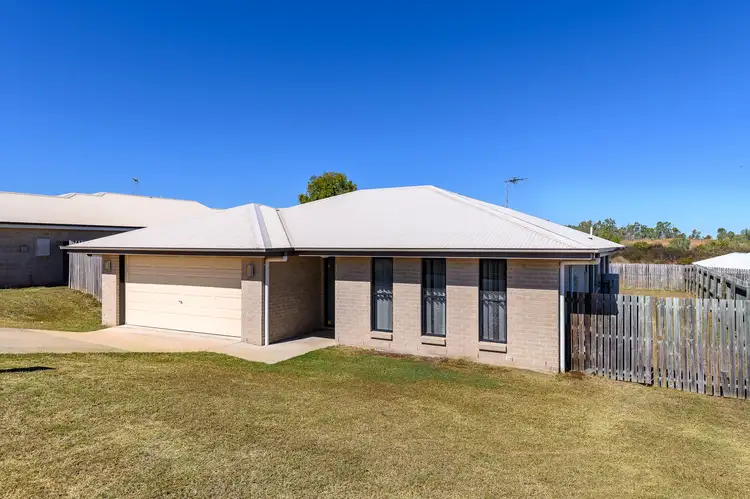 9 Beatle Parade, Calliope QLD 4680