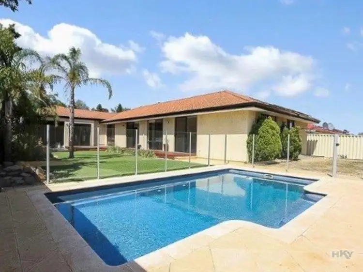 462 Shenton Avenue, Iluka WA 6028