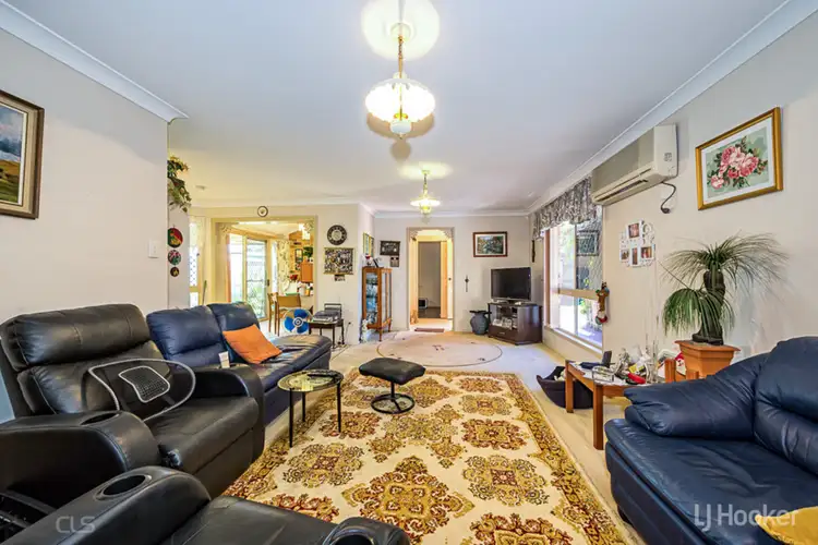 Seventh view of Homely house listing, 35 Hoya Crescent, Bongaree QLD 4507