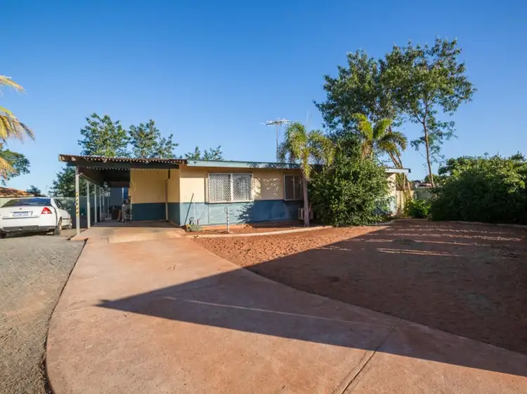 59 Acacia Way, South Hedland WA 6722