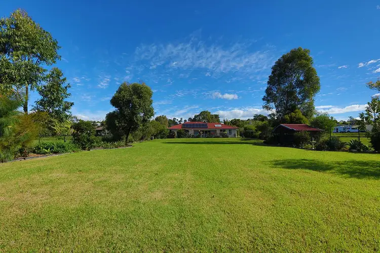 Sixth view of Homely house listing, 137 Cove Boulevard, River Heads QLD 4655