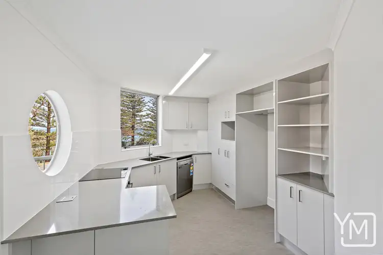 Third view of Homely unit listing, 2/15 Esplanade Headland, Kings Beach QLD 4551