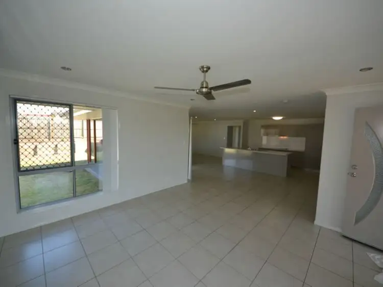 Second view of Homely house listing, 70 Leichhardt Drive, Gracemere QLD 4702
