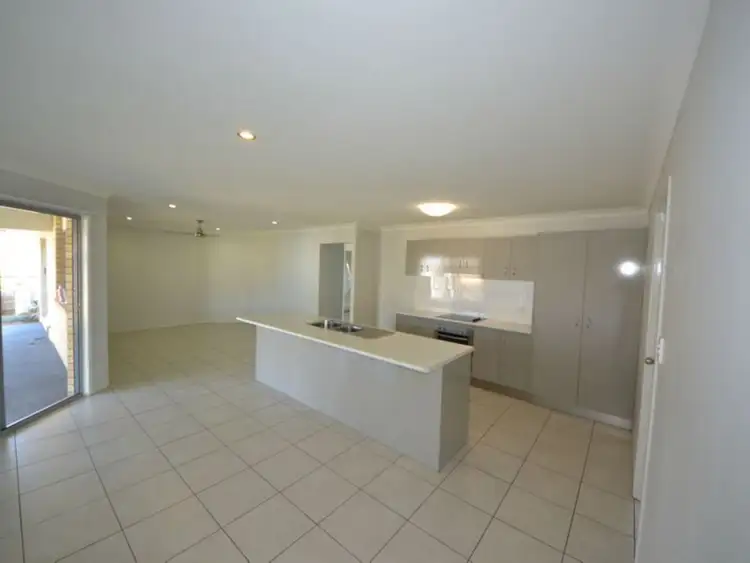 Fourth view of Homely house listing, 70 Leichhardt Drive, Gracemere QLD 4702