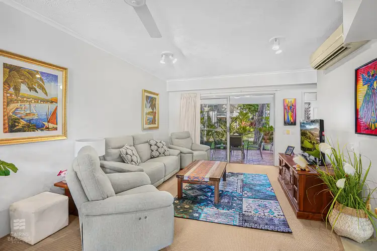 Second view of Homely unit listing, 137/2 Keem Street, Trinity Beach QLD 4879