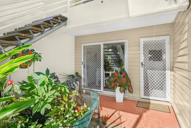Fifth view of Homely unit listing, 137/2 Keem Street, Trinity Beach QLD 4879