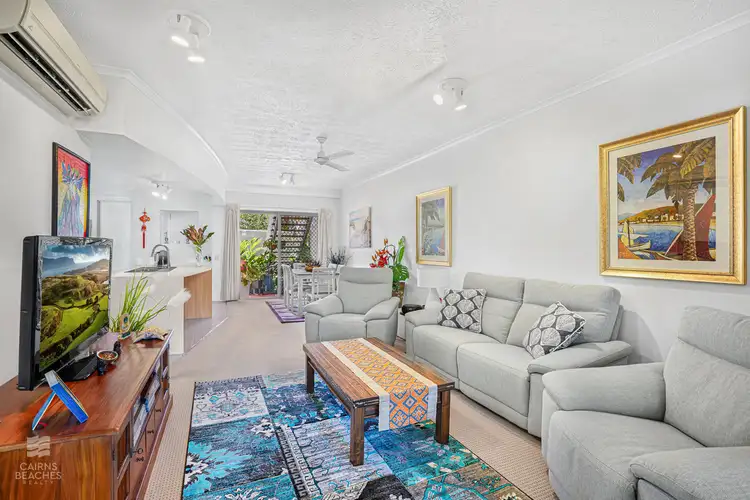 Sixth view of Homely unit listing, 137/2 Keem Street, Trinity Beach QLD 4879