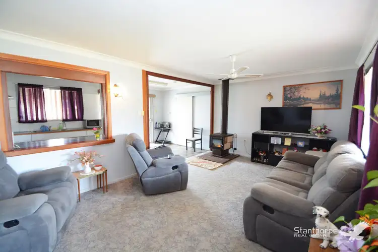 Third view of Homely house listing, 10 Pierpoint Street, Stanthorpe QLD 4380