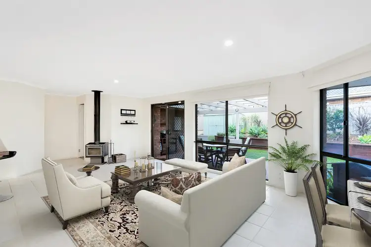 Third view of Homely house listing, 1 Elsemore Court, Carrara QLD 4211