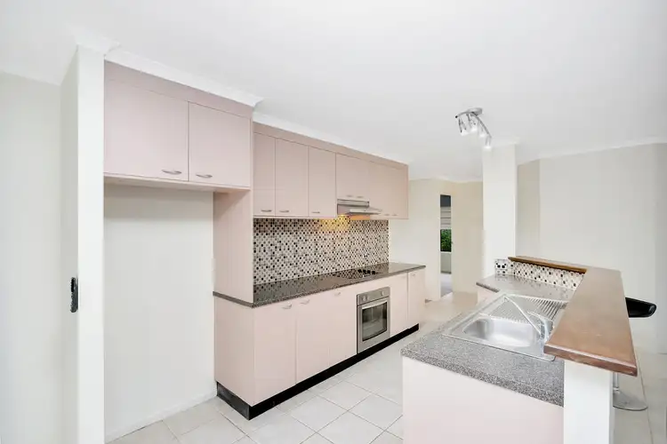 Sixth view of Homely house listing, 1 Elsemore Court, Carrara QLD 4211