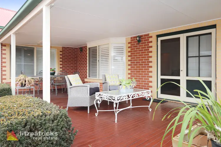 44 Kimberley Drive, Tatton NSW 2650