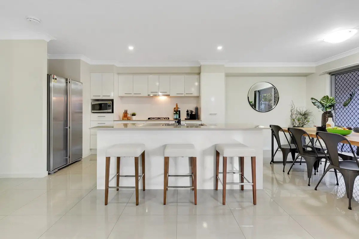 Main view of Homely townhouse listing, 2/51 Lacey Road, Carseldine QLD 4034