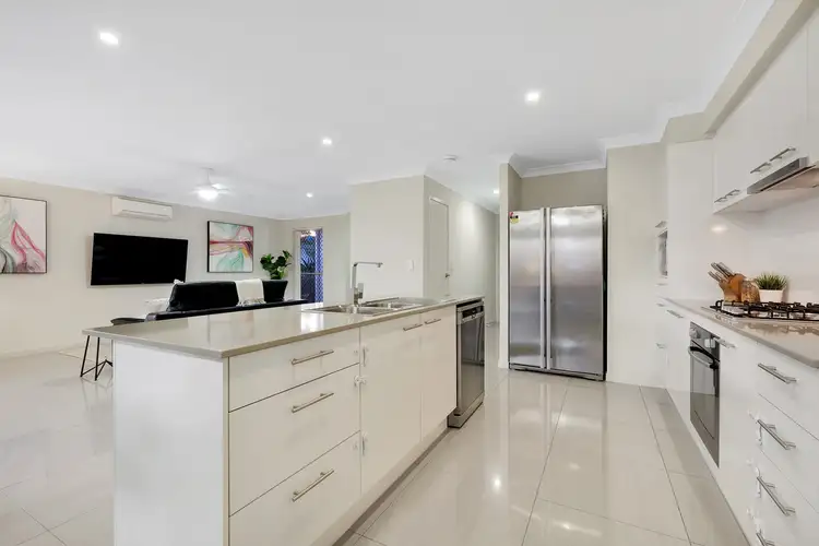 Third view of Homely townhouse listing, 2/51 Lacey Road, Carseldine QLD 4034