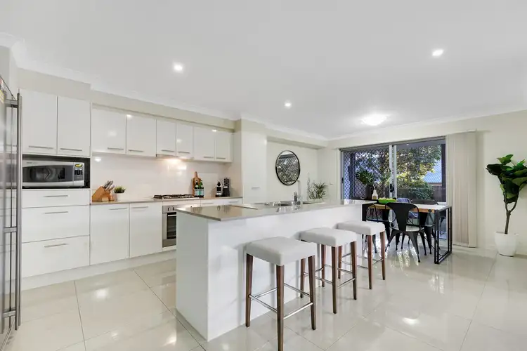 Fourth view of Homely townhouse listing, 2/51 Lacey Road, Carseldine QLD 4034