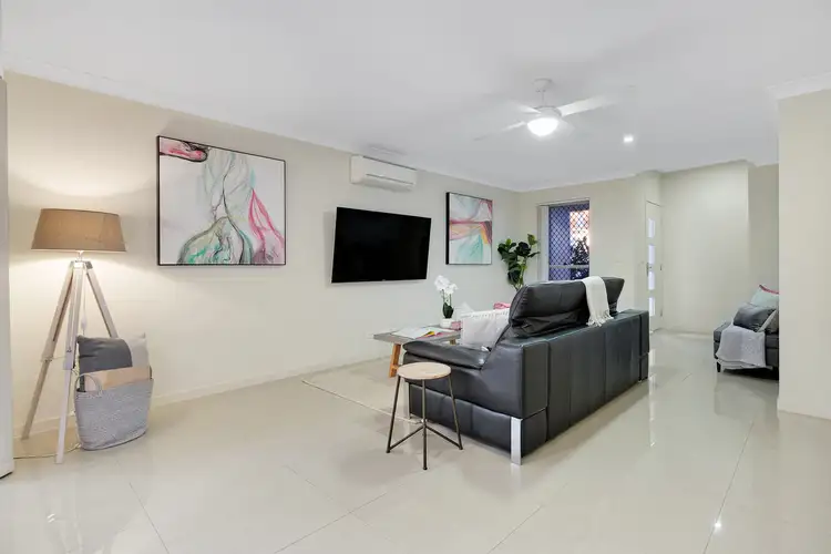 Fifth view of Homely townhouse listing, 2/51 Lacey Road, Carseldine QLD 4034