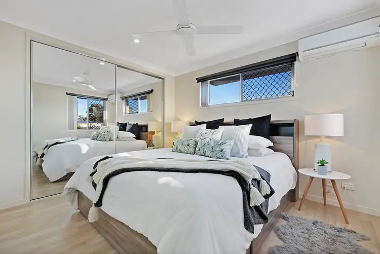 Sixth view of Homely townhouse listing, 2/51 Lacey Road, Carseldine QLD 4034