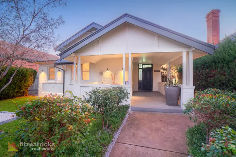 Second view of Homely house listing, 72 Peter Street, Wagga Wagga NSW 2650