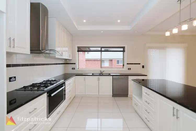 Second view of Homely house listing, 28 Atherton Crescent, Tatton NSW 2650