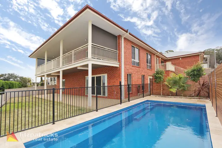 Fourth view of Homely house listing, 28 Atherton Crescent, Tatton NSW 2650