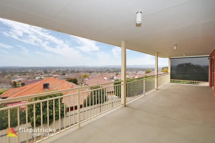 Fifth view of Homely house listing, 28 Atherton Crescent, Tatton NSW 2650