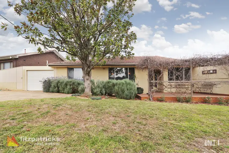 8 Ries Crescent, Tolland NSW 2650