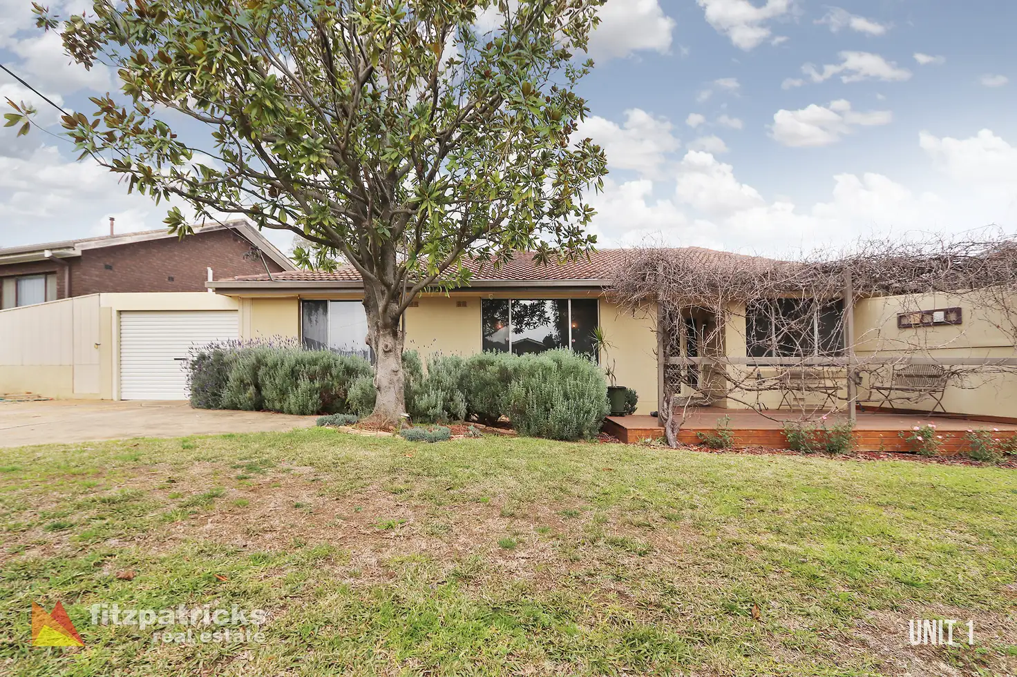 Main view of Homely house listing, 8 Ries Crescent, Tolland NSW 2650