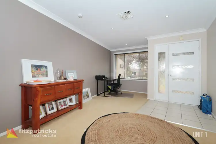 Third view of Homely house listing, 8 Ries Crescent, Tolland NSW 2650