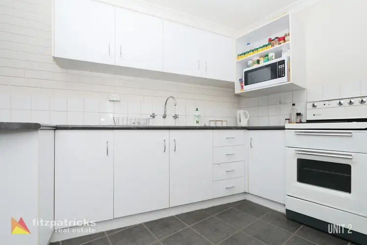 Fourth view of Homely house listing, 8 Ries Crescent, Tolland NSW 2650