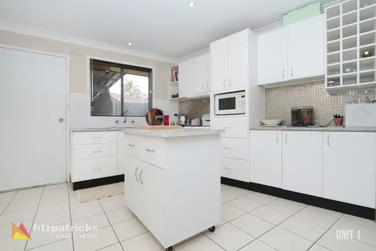Fifth view of Homely house listing, 8 Ries Crescent, Tolland NSW 2650